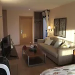 Era Conte Hotel Bierge