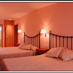 Hotel Era Conte Bierge