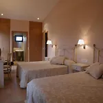 Era Conte Hotell 2*