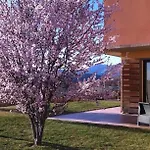 Era Conte Hotel Bierge