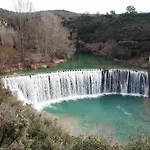 Era Conte Hotell Bierge