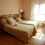 Era Conte Hotel Bierge