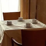 Era Conte Hotel Bierge