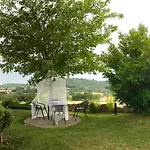 Era Conte Hotel Bierge