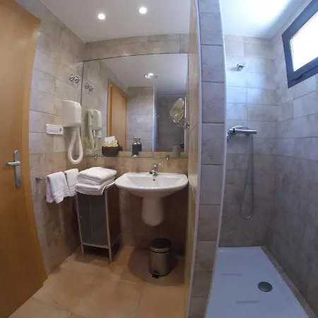 Era Conte Hotel Bierge