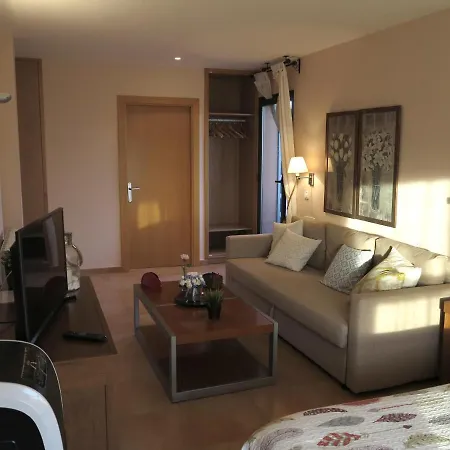 Era Conte Hotel Bierge
