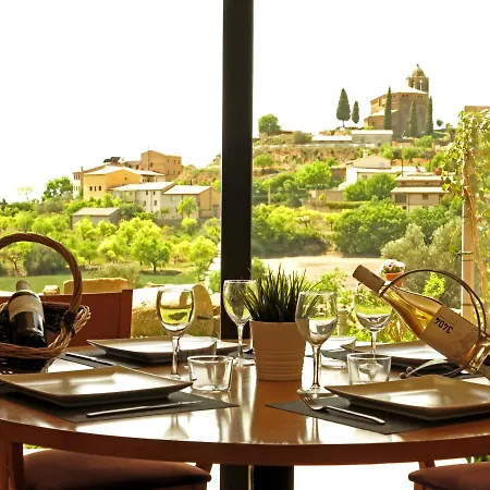 Era Conte Hotel Bierge