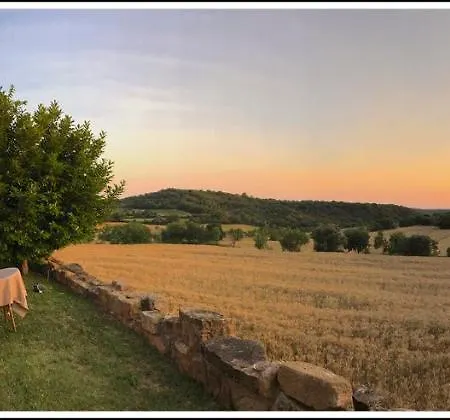 Hotel Era Conte Bierge