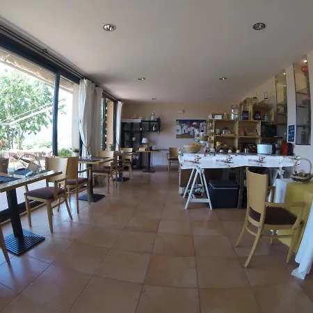 Hotel Era Conte Bierge