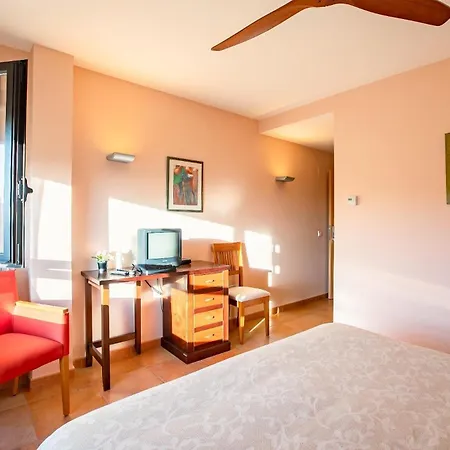 Hotel Era Conte Bierge