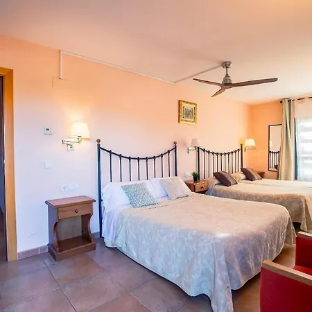 Era Conte Hotel