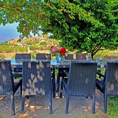 Hotell Era Conte Bierge