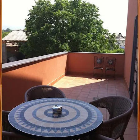 Hotel Era Conte Bierge