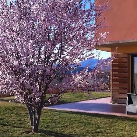 Era Conte Hotel Bierge