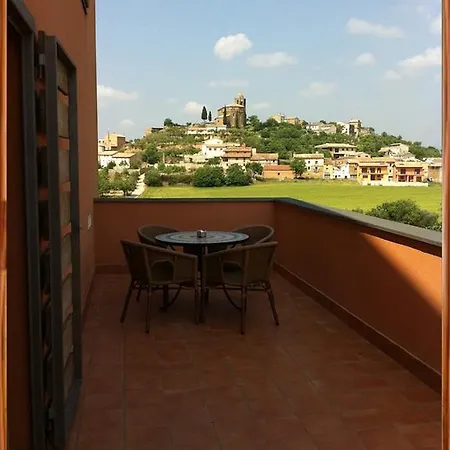 Hotel Era Conte Bierge