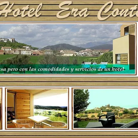 Hotel Era Conte 2*