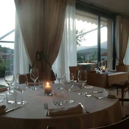 Era Conte Hotel