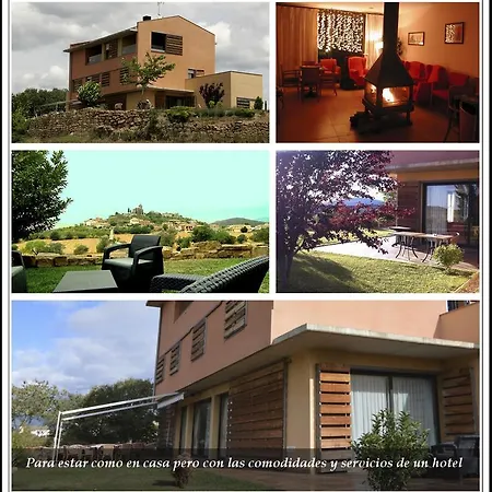 Hotel Era Conte Bierge