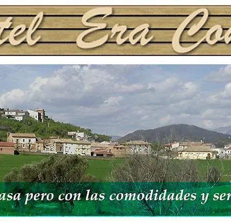 Era Conte 2*