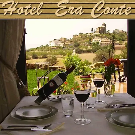 Era Conte Hotel 2*
