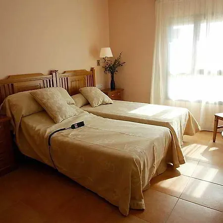 Era Conte Hotel Bierge