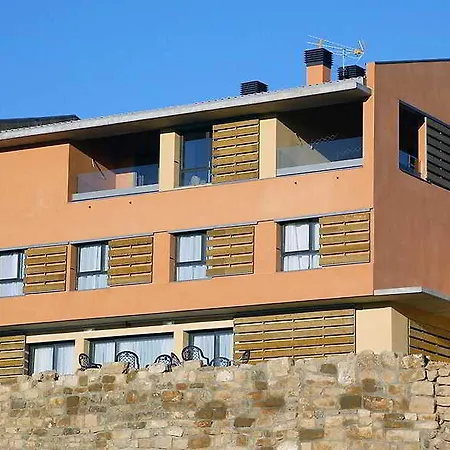 Era Conte Hotel Bierge
