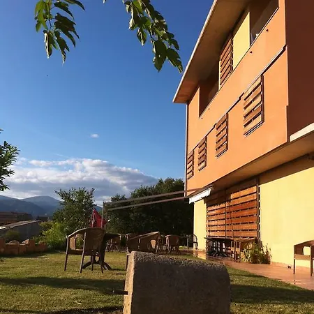 Hotel Era Conte Bierge