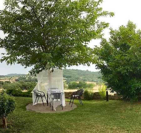 Era Conte Hotel Bierge