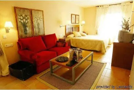 Hotel Era Conte Bierge