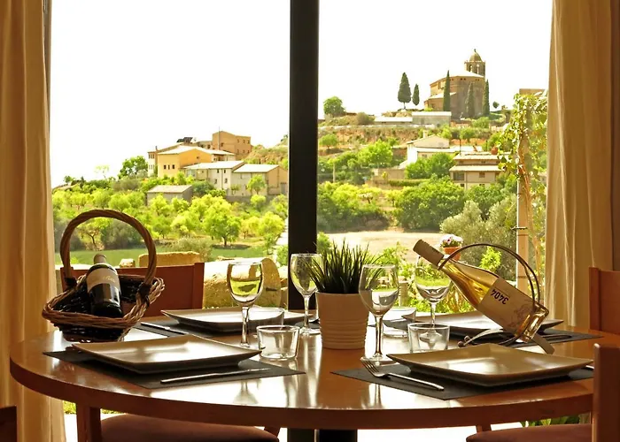 Era Conte Hotell Bierge