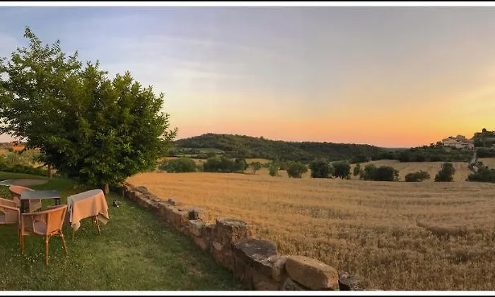 Hotel Era Conte Bierge