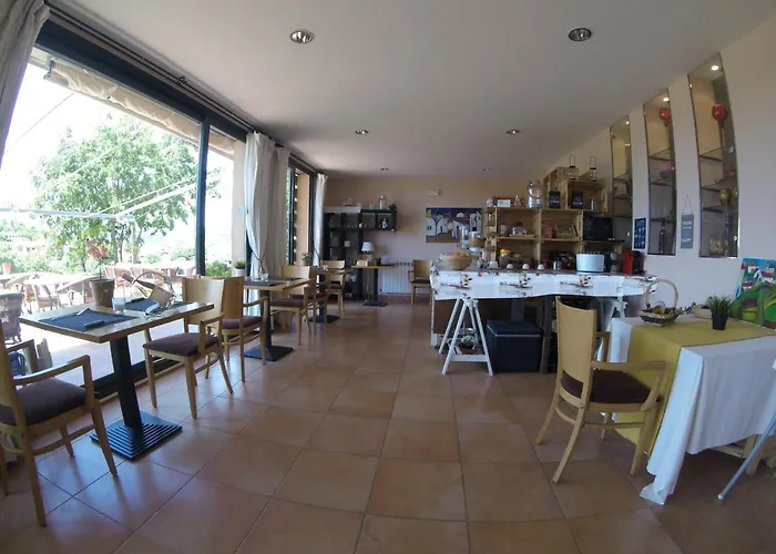 Hotell Era Conte Bierge