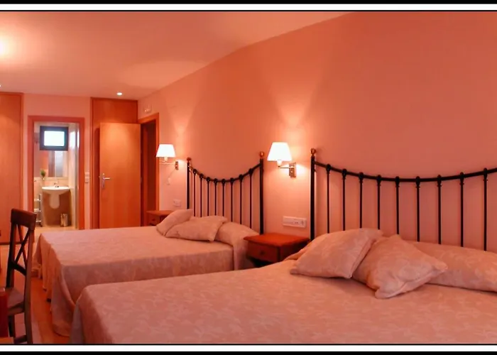 Hotel Era Conte Bierge