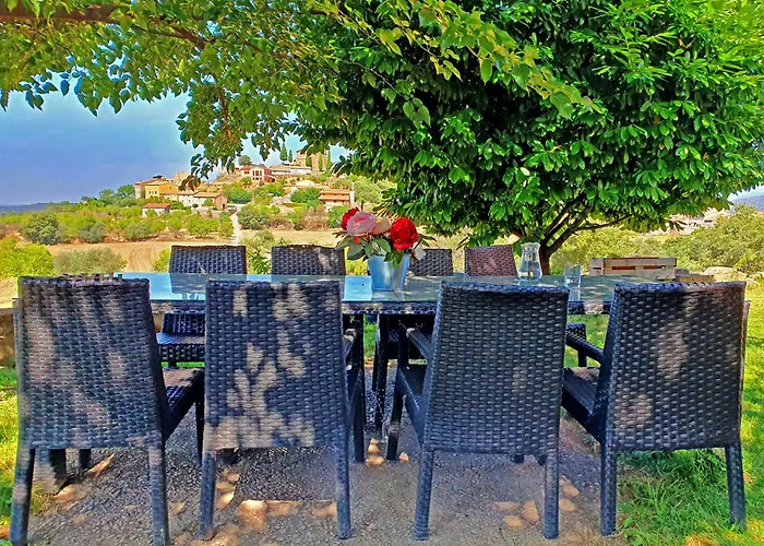 Hotell Era Conte Bierge