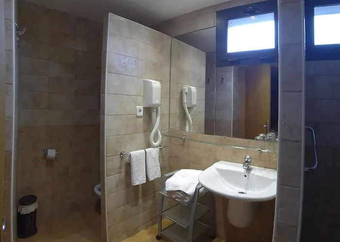 Hotell Era Conte Bierge