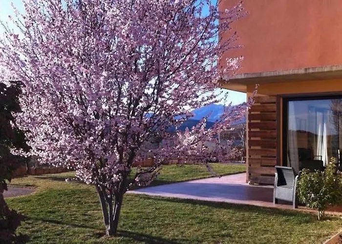 Era Conte Hotell Bierge