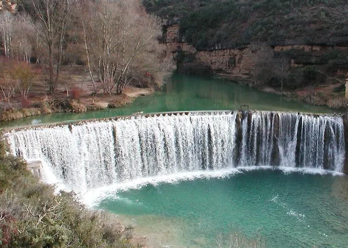 Era Conte Hotel Bierge