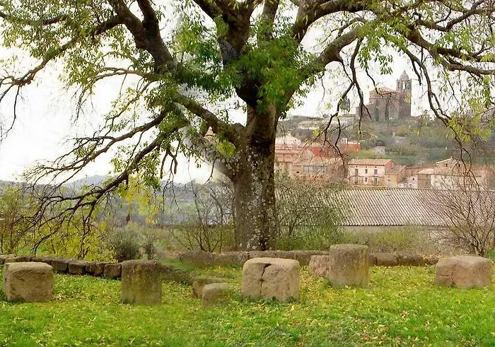 Era Conte Ξενοδοχείο Bierge