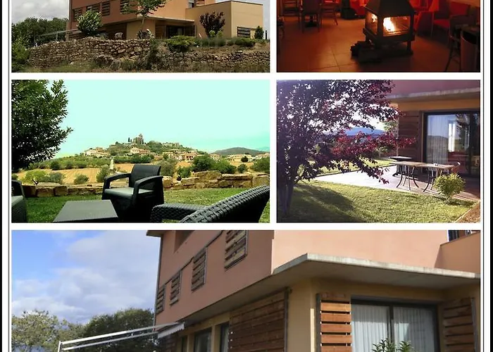 Hotel Era Conte Bierge