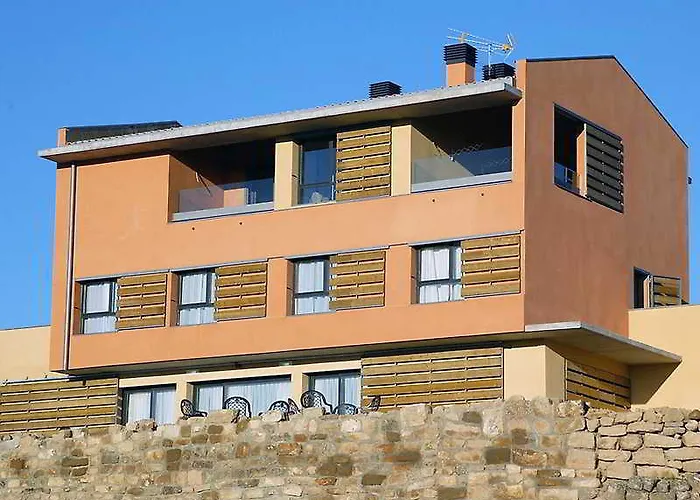 Era Conte Hotell Bierge