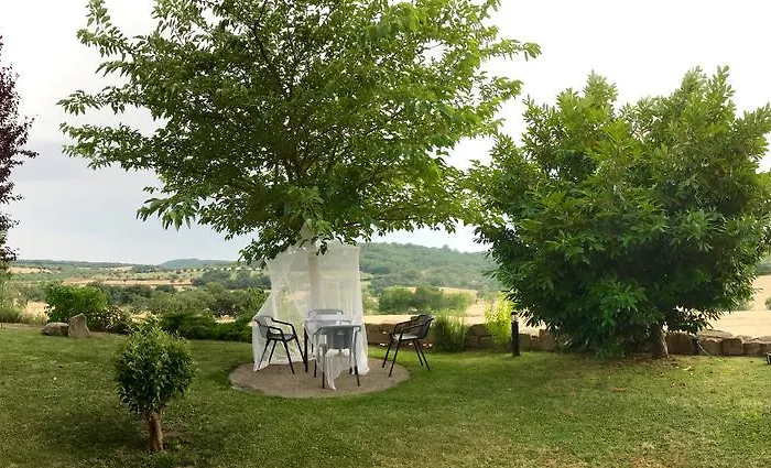 Era Conte Hotell Bierge