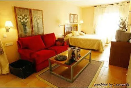 Hotell Era Conte Bierge